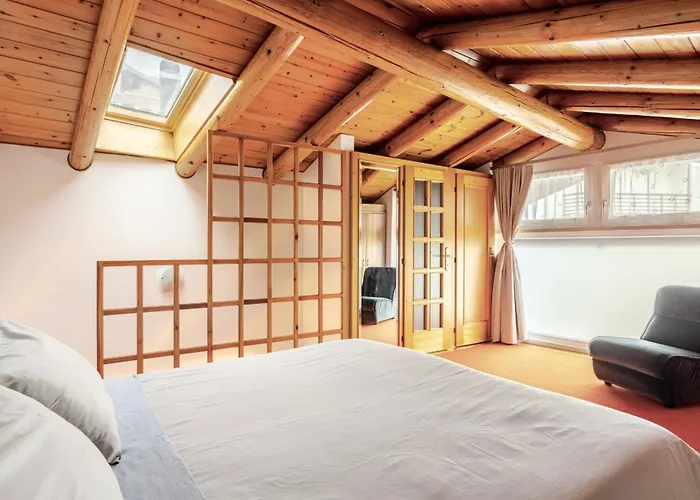 Casa Al Vicolo Vicino Al Lago Di Garda
