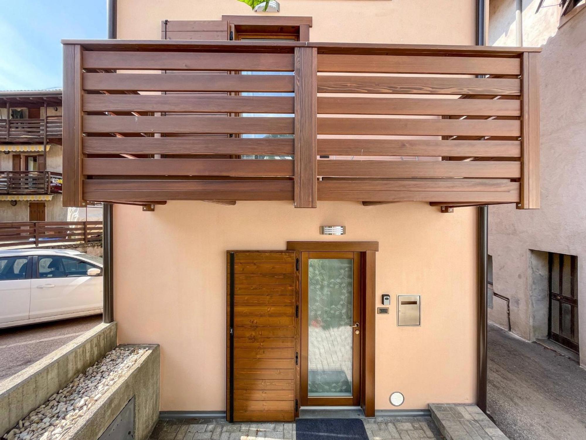 Apartment Casa Al Vicolo Vicino Al Di Garda *