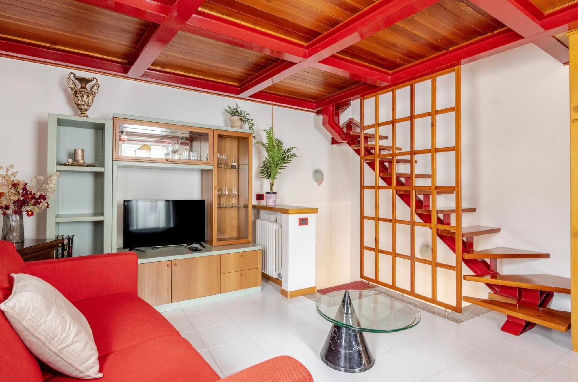 Appartement Casa Al Vicolo Vicino Al Di Garda