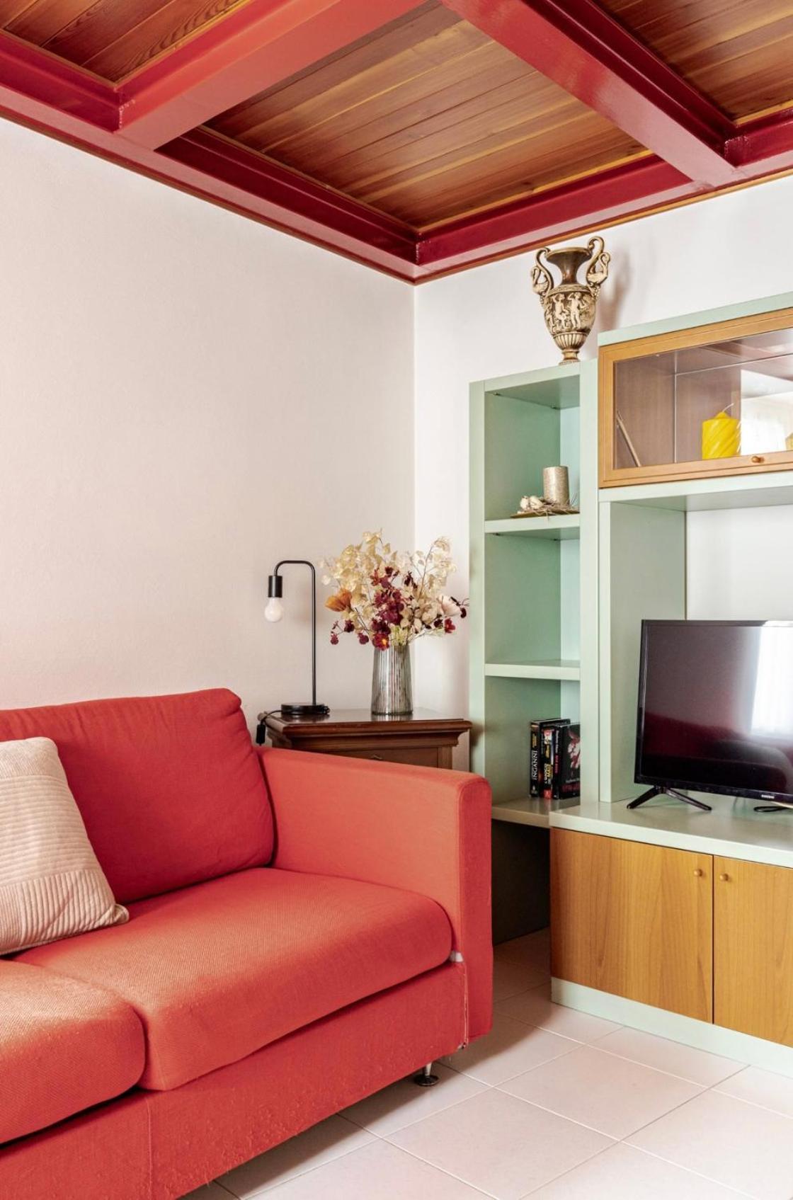 Appartement Casa Al Vicolo Vicino Al Di Garda Cavedine