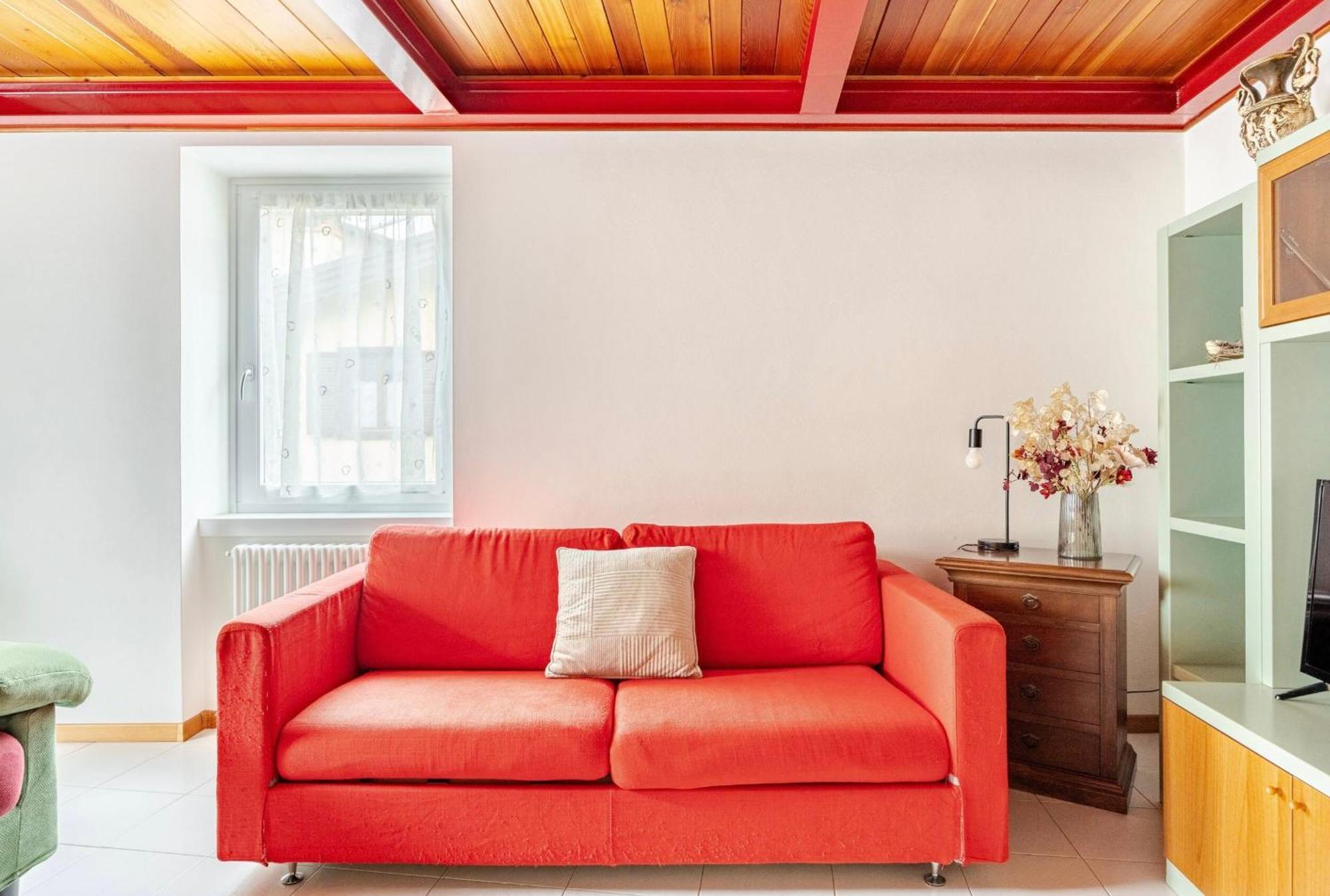 Casa Al Vicolo Vicino Al Di Garda Appartement