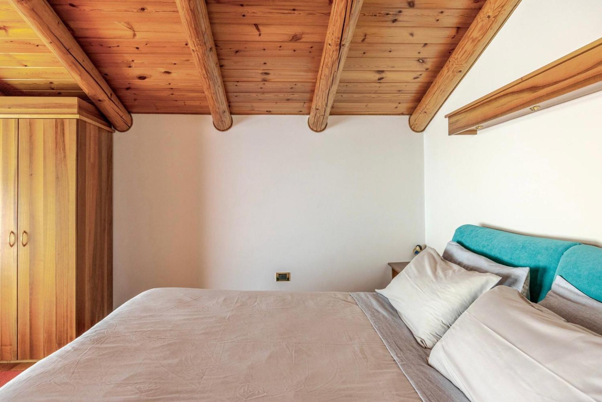 Apartment Casa Al Vicolo Vicino Al Di Garda Cavedine