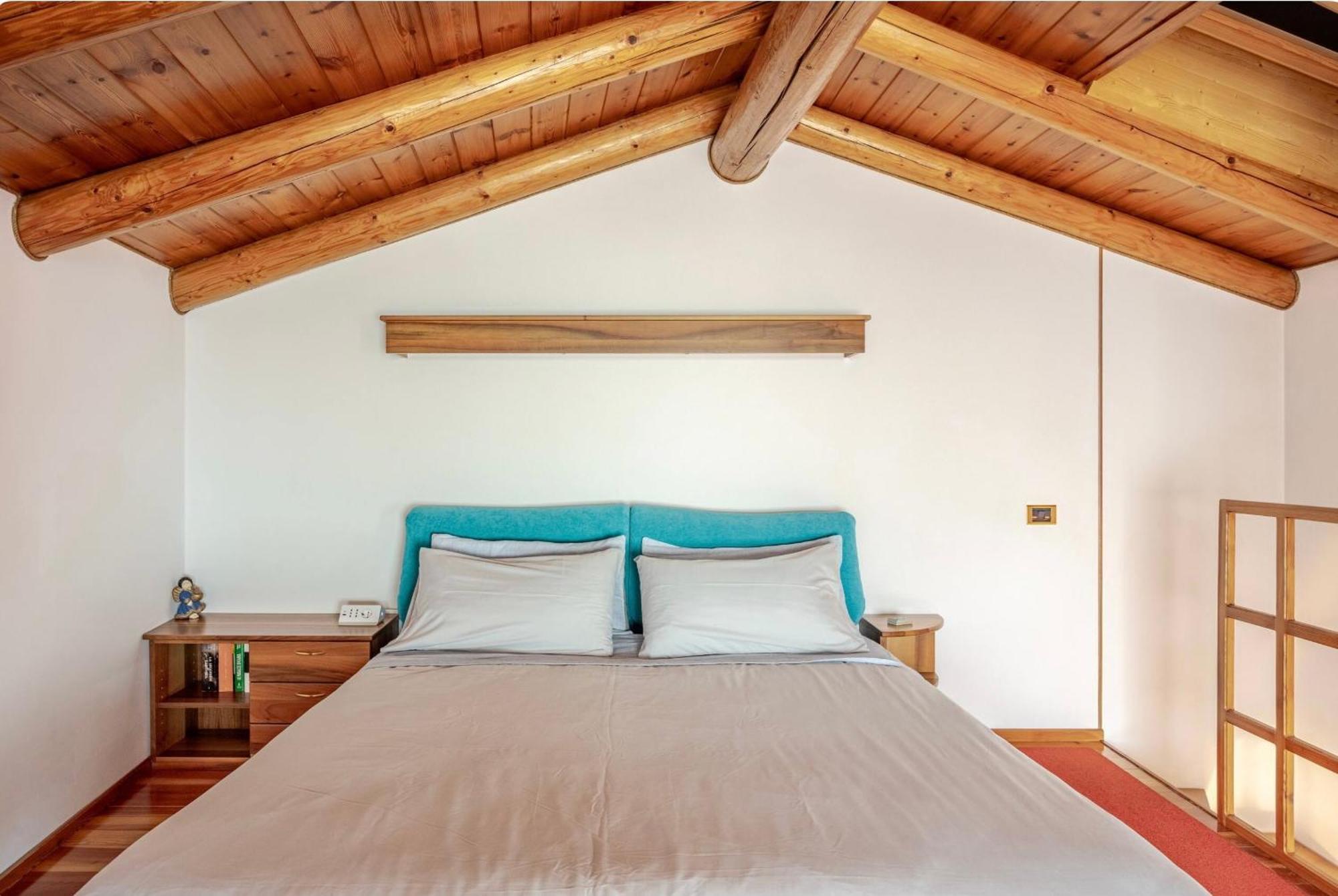 Casa Al Vicolo Vicino Al Di Garda Cavedine