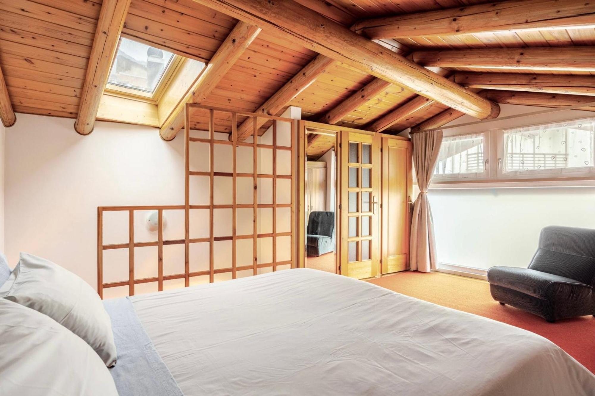 Casa Al Vicolo Vicino Al Di Garda Apartment Cavedine